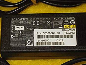 [Used] (Unused/Unopened) FUJITSU LIMITED FMV-AC332A 19v3.42A Genuine AC adapter ← (ADP-65YH A/ADP-65JH AB/FPCAC002C/FPCAC002Z model compatible)