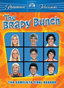 [Used] (Unused / Unopened) BRADY BUNCH: COMPLETE FINAL SEASON [DVD] [Import]