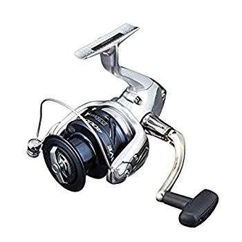 [Used] Shimano Reel Spinning Reel 18 Nexarve 4000HG