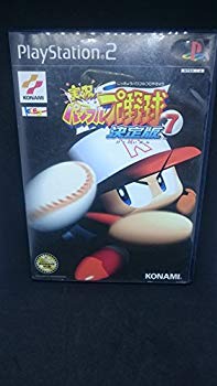 [Used] Live Powerful Professional Baseball 7 Determined Edition