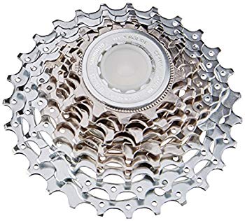 [Used] (Unused / Unopened) SHIMANO (Shimano) CS-6500 9S 12-27T 234579147 ICS65009227