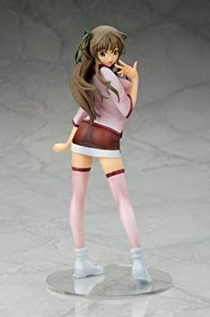 【中古】(未使用･未開封品)　焼きたて!!ジャぱん 1/8 梓川月乃 パンタジア制服Ver.