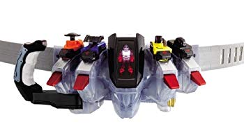 [Used] (Unused / Unopened) Kamen Rider Fourze Transformation Belt DX Fourze Driver