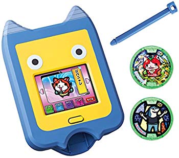 [Used] (Unused / Unopened) Youkai Watch Yokai PAD