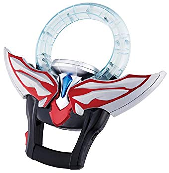【中古】(未使用･未開封品)　ウルトラマンオーブ DXオーブリング