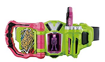 [Used] (Unused / Unopened) Kamen Rider Ex -Aid Transformation Belt DX Gamer Driver
