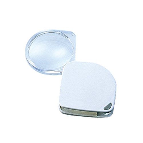 [New] VIXEN Loupe with Loupe Pocket type Flash Loupe RX25 7126-01