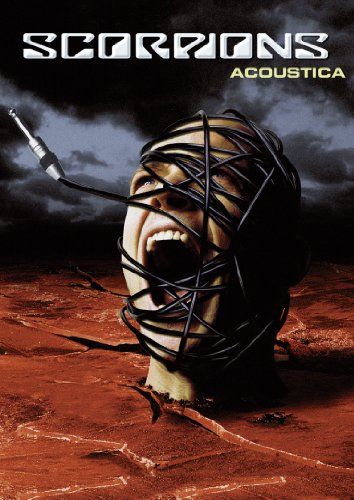 [New] ACOUSTICA [DVD] [IMPORT]