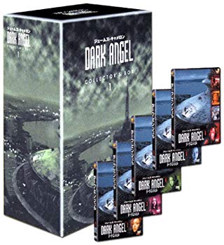 [Used] Dark Angel — DVD Collector&