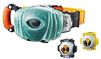 [Used] (Unused / Unopened) Kamen Rider Ghost Transformation Belt DX Ghost Driver