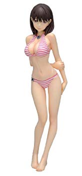 【中古】ラブプラス 姉ヶ崎 寧々【水着Ver.】 (1/8スケール PVC塗装済み完成品)