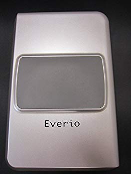 [Used] JVC Kenwood Victor Everyo DVD Lighter CU-VD40 with exclusive playback function