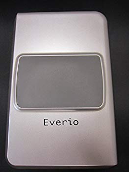 [Used] (Unused / Unopened) JVC Kenwood Victor Everyo DVD Lighter CU-VD40