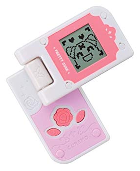 [Used] (Unused / Unopened) YES! Pretty Cure 5 GOGO! Transformation mobile phone! Cure