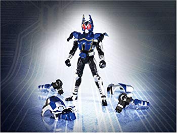[Used] (Unused / Unopened) Kamen Rider Kabuto Cast Off rider 5 Kamen Rider Gatak