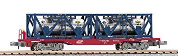 [Used] (Unused / Unopened) KATO N Gauge Koki 200 UT11C With Kamioka Mining Container 8042 Railway model wagons