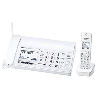 [Used] Panasonic FAX Otakusu KX-PZ200DL