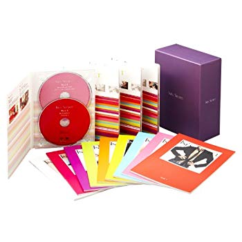 【中古】(未使用･未開封品)　イネスシークレット 8週間セット (日本語吹替/オリジナル英語対応) INE-DBAM【正規品】