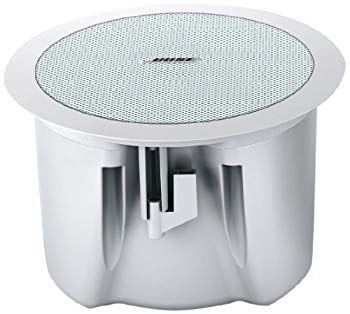 [Used] (Unused / Unopened) BOSE FREESPACE FLUSH-MOUNT LOUDSpeaker