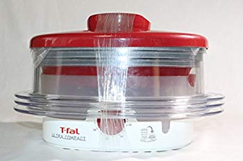 [Used] (Unused / Unopened) Tiffar Electric Steamed Steam Cooker 3 -stage type VC107570