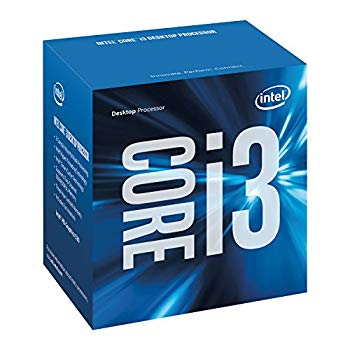 [Used] (Unused/Unopened) Intel Intel Intel CPU Core i3-6100 3.7GHz 3M Cash 2 Core/4 Thread LGA1151 BX80662I36100 [BOX] [Japan regular distribution]