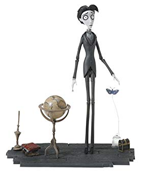 [Used] (Unused / Unopened) McFarlane TOYS CORPSE BRIDE SERIES 1 Action Figure Victor