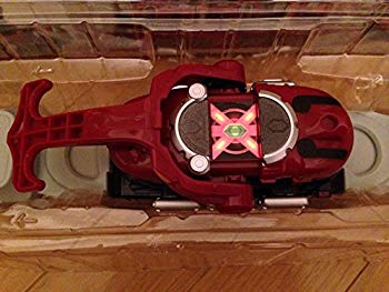 [Used] (Unused / Unopened) Legend Rider Series Transformation Belt Kamen Rider Kabuto