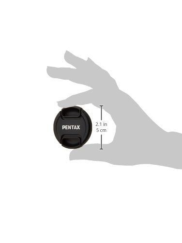 [New] PENTAX Lens Cap O-LC40.5 Q Mount Lens 01.02.06 39944