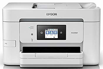 [Used] (Unused / Unopened) EPSON Printer A4 Business Inkjet FAX Multi-Music Machine PX-M780F
