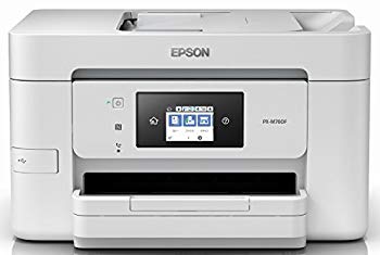 [Used] EPSON Printer A4 Business Inkjet FAX Multi-machine PX-M780F