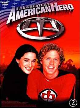 [Used] (Unused / Unopened) American Hero DVD-BOX 2