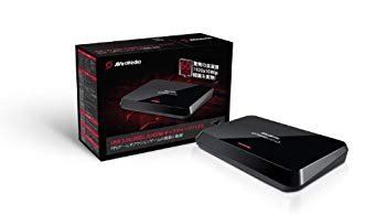 [Used] (Unused / Unopened) AVERMEDIA USB3.0 compatible HDMI Capture CV710 Japan Regular Agency Store DV366 CV710