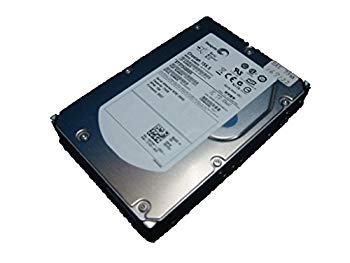 [Used] (Unused / Unopened) SEAGATE 3.5 inch built -in HDD 73.4GB SAS3.0GB 15000RPM 16MB ST373455SS