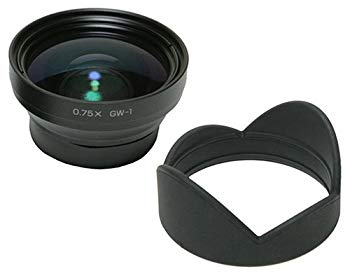[Used] (Unused / Unopened) RICOH Wide Conversion Lens GW-1