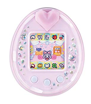 [Used] TAMAGOTCHI P&