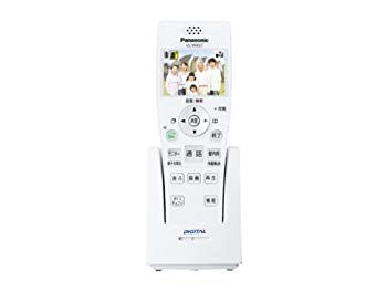 【中古】(未使用･未開封品)　パナソニック ワイヤレスモニター子機 VL-W607