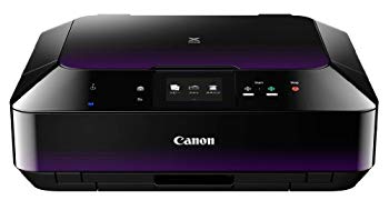 [Used] (Unused / Unopened) CANON Inkjet Multi machine PIXUS MG6330 Purple