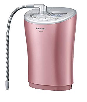 [Used] Panasonic alkaline ion water scheme Pink TK-AS44-P