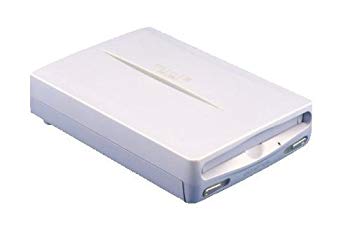 [Used] (Unused / Unopened) USB2.0 Connection 640MB MO Drive Olympus MINI MO643U5