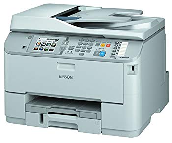 [Used] EPSON A4 Business Inkjet FAX Multi-machine PX-M840F