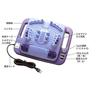 【中古】(未使用･未開封品)　ファイターSM-8000　はだし健山