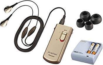 【中古】(未使用･未開封品)　Pioneer ボイスモニタリングレシーバー VMR-M77