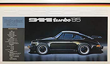 【中古】(未使用･未開封品)　フジミ模型 1/24エンスージアストモデルシリーズ09 ポルシェ911カレラRS &