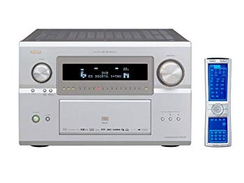 [Used] (Unused / Unopened) DENON AVC-A1XV (SP) AV Surround amplifier