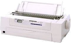 【中古】(未使用･未開封品)　NEC ラウンド型ドットインパクトプリンタ MultiImpact 201HX PR-D201HX