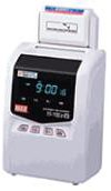 [Used] (Unused / Unopened) Time Recorder ER-110S3W White