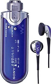 [Used] (Unused / Unopened) SONY NW-A608