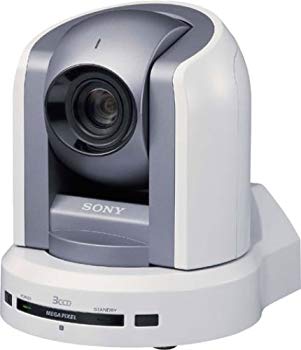 [Used] (Unused / Unopened) Sony Sony BRC-300 Turn type 3CCD Color Video Camera