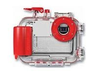 [Used] (Unused / Unopened) OLYMPUS Waterproof Protector μ720SW PT-033