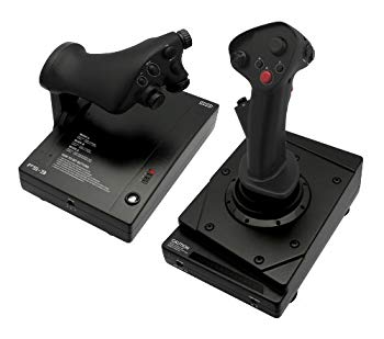 [Used] (Unused / Unopened) SCE Official License Product Flight Stick 3